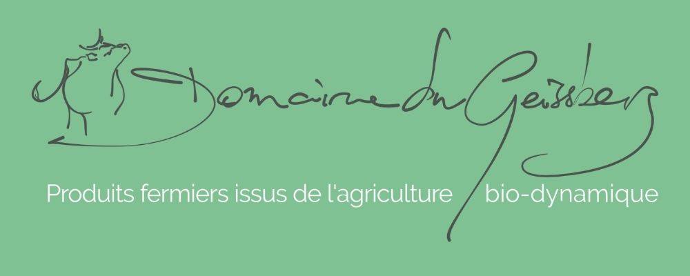 Domaine du Geissberg